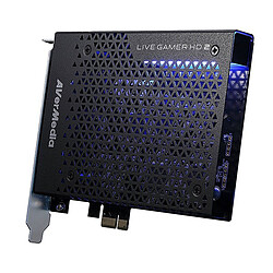 AVerMedia Technologies Live Gamer HD II