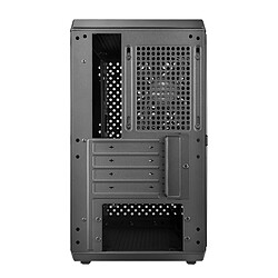 Cooler Master Ltd MasterBox Q300L