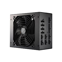 Avis Cooler Master Ltd MWE Gold 1050W FM V2