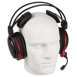 Micro-casque