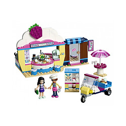 LEGO Le Cupcake Café d'Olivia - 41366