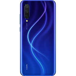 Xiaomi Mi 9 Lite - 128 Go - Bleu