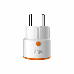 Acheter Konyks Priska Max Easy 16A - Prise connectée WiFi