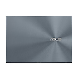 Avis ASUS Zenbook 14 Flip OLED UP5401EA-KN156W - Gris