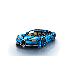 Acheter LEGO® Technic - Bugatti Chiron - 42083