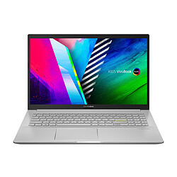 Avis ASUS Vivobook 15" OLED S533UA-L1216T - Argent