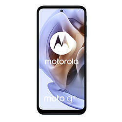 Motorola G31 - 4/64 Go - Gris