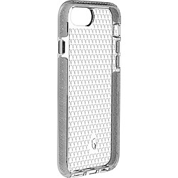 Force Case Life case iPhone 7/8 - Argent