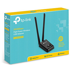 TP-LINK Adaptateur USB sans fil - TL-WN8200ND