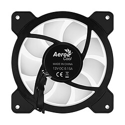 Acheter AeroCool Mirage 12 ARGB - Ventilateur 120mm A-RGB pour boitier