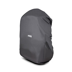 Urban Factory Sac à dos PC Portable 13/14'' - Heavee Travel Backpack Gris pas cher