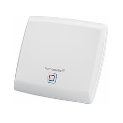 Avis Homematic Ip Centrale Access Point HMIP-HAP