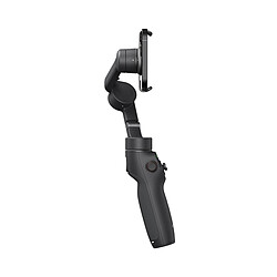 DJI Osmo Mobile 6 Black pas cher