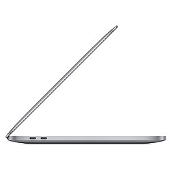 Apple MacBook Pro M1 MYD82FN/A - Gris - Reconditionné