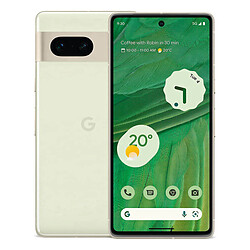 Google Pixel 7 - 8/128 Go - Vert