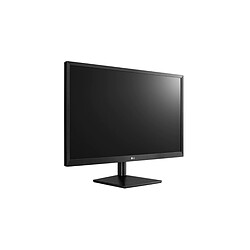 Acheter LG 27'' LED - 27MK400H-B