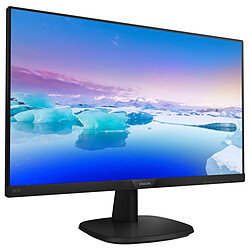 Philips V Line Moniteur LCD Full HD 243V7QJAB/00 Ecran PC - 2 ms