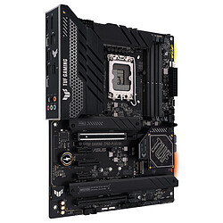 Acheter ASUS TUF GAMING Z790-PLUS D4