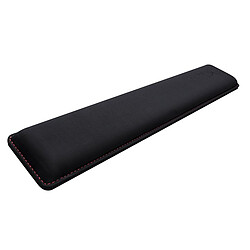 HyperX Wrist Rest Repose poignet - Mousse de gel - 57mmx88mmx22mm