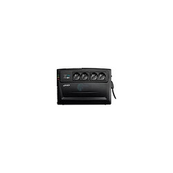 Infosec Zen Live 800 Onduleur 800VA 230V 50Hz Noir