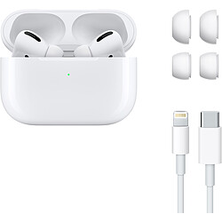 Avis Apple AirPods Pro