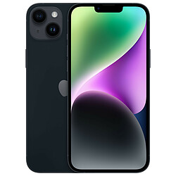 Apple iPhone 14 - 5G - 256 Go - Midnight