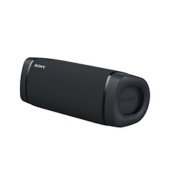 Avis Enceinte Bluetooth nomade Sony SRS-XB33 automonie 24h Noir