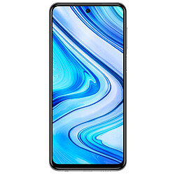 Xiaomi Redmi Note 9 Pro - 6/128 Go - Blanc Glacier