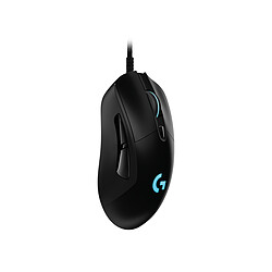 Logitech G403 HERO - Noir pas cher