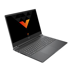 HP Victus 16-s0010nf - Noir