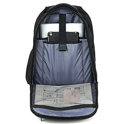 Acheter Targus Sport 15-15.6'' Rolling Backpack Black