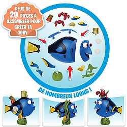 Le Monde De Dory Dory se déguise - 36690