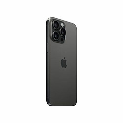 Avis Apple iPhone 15 Pro Max - 5G - 8 Go / 1 To - Noir Titanium