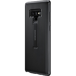 Acheter Samsung Protective Cover Galaxy Note9 - Noir