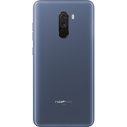 Avis Xiaomi Pocophone F1 - 64 Go - Bleu