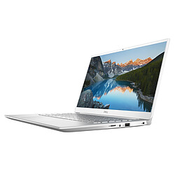 Avis Dell Inspiron 14 5490 - Argent platine