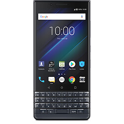 BlackBerry Key2 LE - 32 Go - Gris