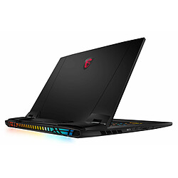 MSI Titan GT77HX 13VI-031FR pas cher