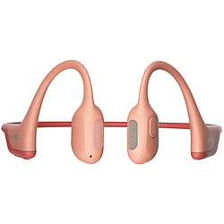 Casque audio Shokz OpenRun Pro - Rose