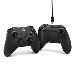 Acheter Microsoft Xbox Series X 1TB