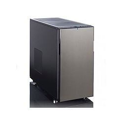 Fractal Design Boitier PC ATX Define R5 - Titanium