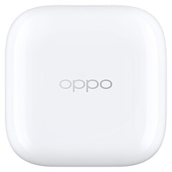 Acheter OPPO Enco W51 - Ecouteur Bluetooth - Blanc