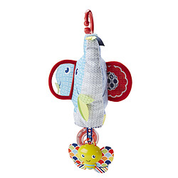 Fisher Price FP MON ELEPHANT D'ACTIVITE pas cher