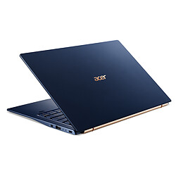 Avis Acer Swift 5 - SF514-54T-529H - Bleu