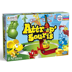 Hasbro Attap'souris - C0431