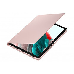 Avis Samsung Housse tablette tactile EF-BX200PPEGWW Book Cover Tab A8 Rose