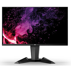 Millenium 27'' LED MD27Pro Ecran PC Gamer - 2560*1440 - Dalle TN - 1 ms - 144 Hz - AMD Freesync - Nvidia G-Sync - HDMI/DisplayPort