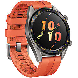 Huawei Watch GT Active - Orange - Reconditionné