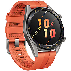 Huawei Watch GT Active - Orange