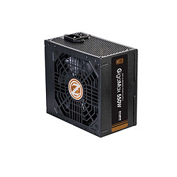 Avis Zalman GigaMax 550W - 80+ Bronze